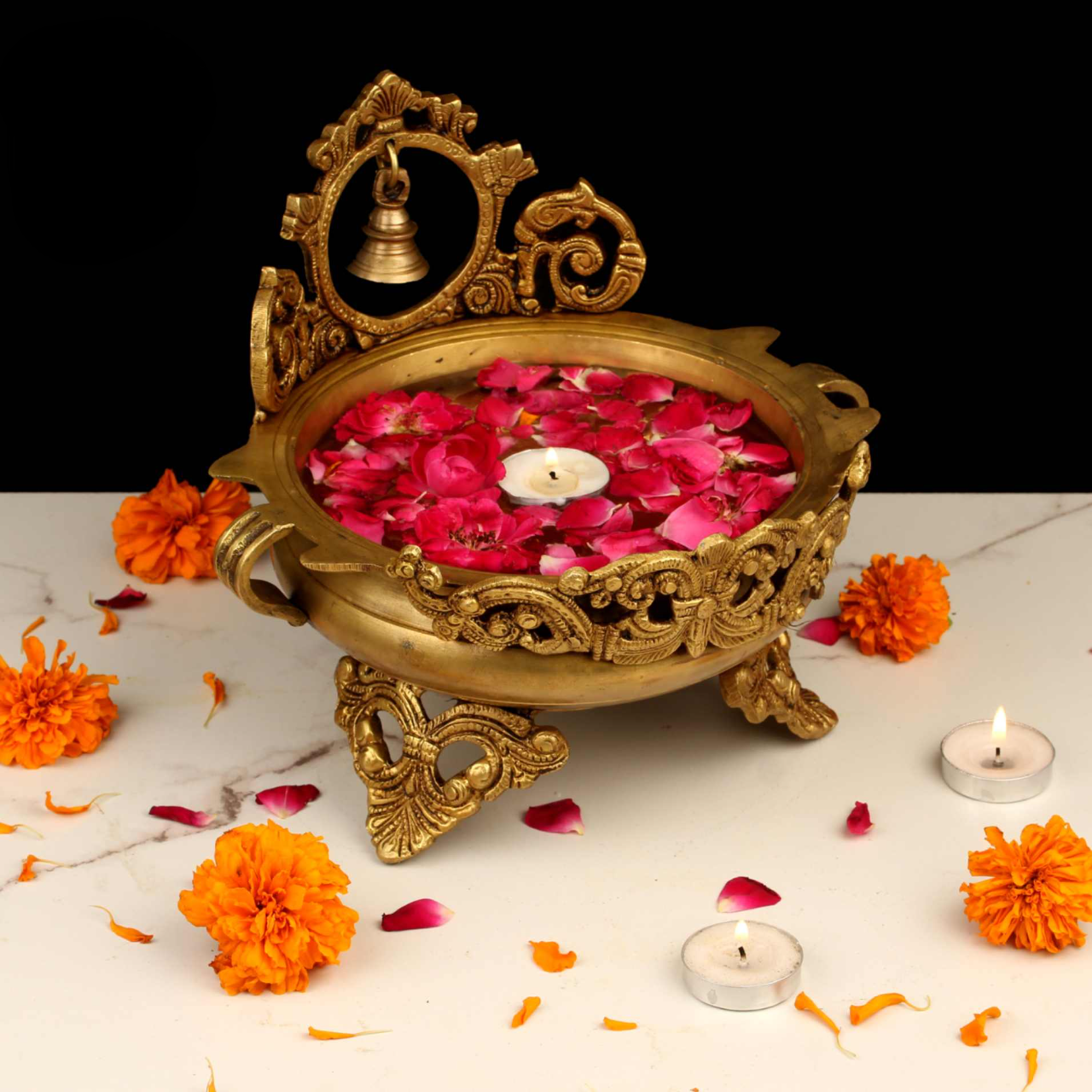 Brass Decors