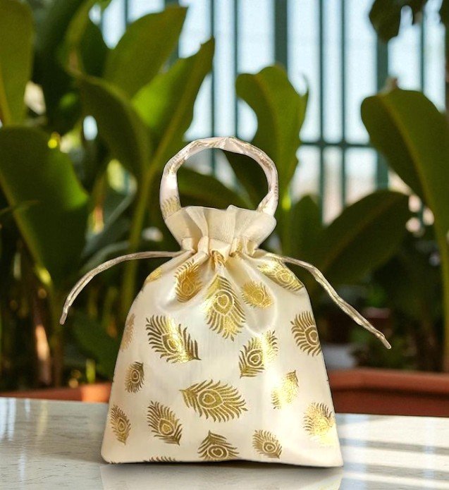Favor Bags