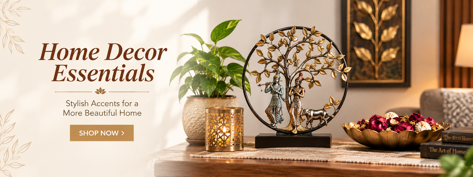 Home Decors Collection
